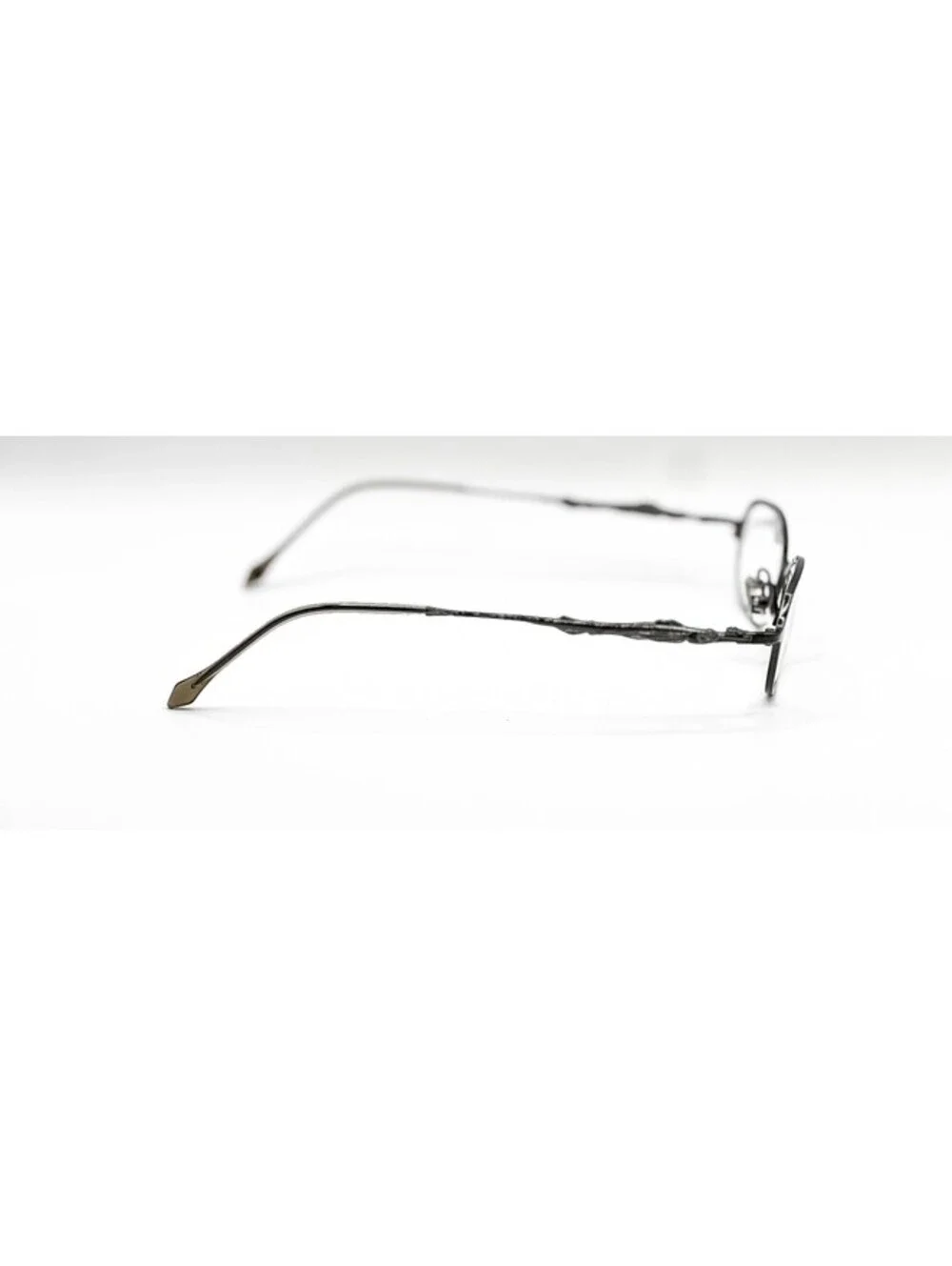 Kata Eyewear Style 94 Black Authentic Eyeglasses 50-18-135